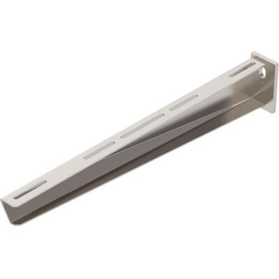 OBO Bettermann AW 30 51 A2 Wand/Stielausleger - Wand- und U-Strukturhalter OBO Bettermann AW 30 51 A2 Wand/Stielausleger - Wand- und U-Strukturhalter