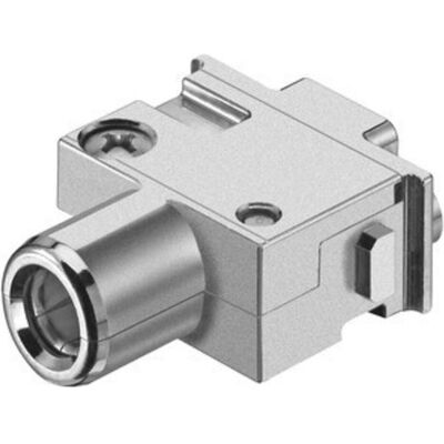 Harting Axialschraubanschluss Han PE-module fem. axial 16-35qmm, Elektronikkabel + Stecker, Silber Harting Axialschraubanschluss Han PE-module fem. axial 16-35qmm, Elektronikkabel + Stecker, Silber