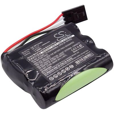 NoName Battery for X-Rite SE15-32 etc (1 Stk., Gerätespezifisch), Batterien + Akkus NoName Battery for X-Rite SE15-32 etc (1 Stk., Gerätespezifisch), Batterien + Akkus