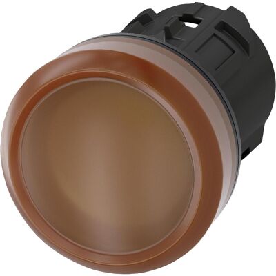 Siemens Leuchtmelder 22mm rund amber 3SU1001-6AA0, Automatisierung Siemens Leuchtmelder 22mm rund amber 3SU1001-6AA0, Automatisierung