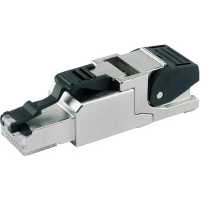 Telegärtner, Kabelbinder, J00026A2002 Kabelbinder (Kunststoffkabelbinder, 49 mm, 1 Stk.) Telegärtner, Kabelbinder, J00026A2002 Kabelbinder (Kunststoffkabelbinder, 49 mm, 1 Stk.)