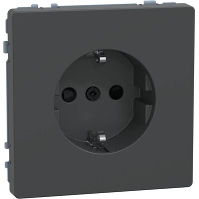 Merten, Steckdose, Steckdose System Design Anthrazit MEG2300-6034 Merten, Steckdose, Steckdose System Design Anthrazit MEG2300-6034