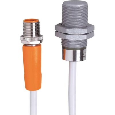 IFM IGR206 (Sensor), Elektronikmodul IFM IGR206 (Sensor), Elektronikmodul