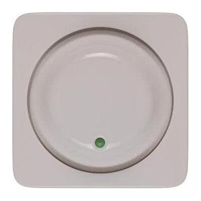 Legrand CREO Dimmer-Abdeckung 776260 21 Uw bis 600W/VA, Schalter + Taster, Weiss Legrand CREO Dimmer-Abdeckung 776260 21 Uw bis 600W/VA, Schalter + Taster, Weiss