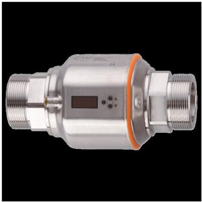 IFM SM2100, Messtechnik IFM SM2100, Messtechnik