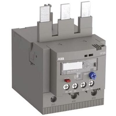 ABB TF65-60 Thermischer Überlastrelais - Motorschutzgerät ABB TF65-60 Thermischer Überlastrelais - Motorschutzgerät