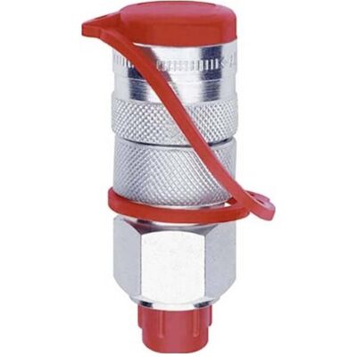 Klauke KMF2, Elektronikkabel + Stecker Klauke KMF2, Elektronikkabel + Stecker