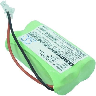 Battery for Universal AA x 2 etc (2 Stk., AA), Batterien + Akkus Battery for Universal AA x 2 etc (2 Stk., AA), Batterien + Akkus