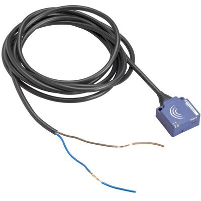 Schneider Electric Näherungsschalter induktiv XS8E1A1NAL2 (Sensor), Elektronikmodul Schneider Electric Näherungsschalter induktiv XS8E1A1NAL2 (Sensor), Elektronikmodul