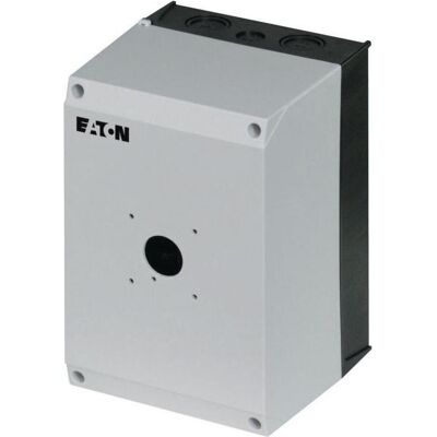 Eaton CI-K5-T5-4 (Gehäuse), Elektronikzubehör + Gehäuse, Grau Eaton CI-K5-T5-4 (Gehäuse), Elektronikzubehör + Gehäuse, Grau