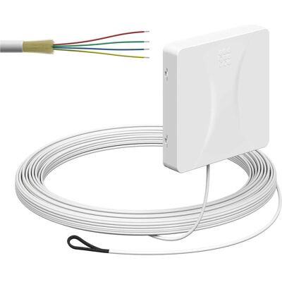 Kaiser 4252028 Teilnehmeranschluss Gf-TA, Zubehör Netzwerk Kaiser 4252028 Teilnehmeranschluss Gf-TA, Zubehör Netzwerk