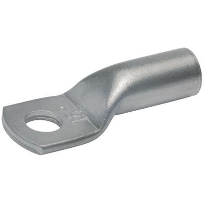 Klauke, Kabelverbindung, 58N4 Rohrkabelschuh, 4-6 mm2, M4, Nickel Klauke, Kabelverbindung, 58N4 Rohrkabelschuh, 4-6 mm2, M4, Nickel