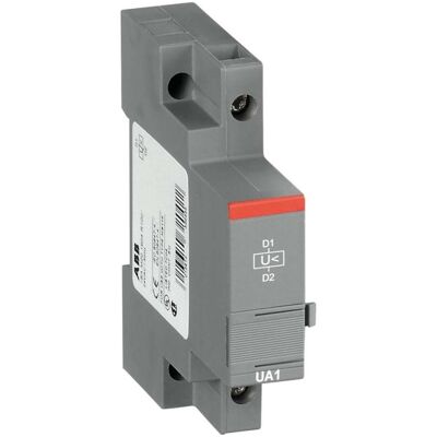 ABB UA1-400 Unterspannungsauslöser 400V 50Hz 1SAM201904R1006, Relais ABB UA1-400 Unterspannungsauslöser 400V 50Hz 1SAM201904R1006, Relais