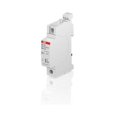 ABB, Überspannungsschutz, OVR T2 40-275 P TS QS SPD Typ 2 für 2CTB803871R1700 ABB, Überspannungsschutz, OVR T2 40-275 P TS QS SPD Typ 2 für 2CTB803871R1700