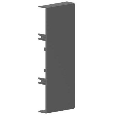 GGK, Leitungsführung Zubehör, BR 60x170/80- BR 60x170/80-ES/3 ES/3GGK Endstück 3-seitig BR 60x170/80- GGK, Leitungsführung Zubehör, BR 60x170/80- BR 60x170/80-ES/3 ES/3GGK Endstück 3-seitig BR 60x170/80-