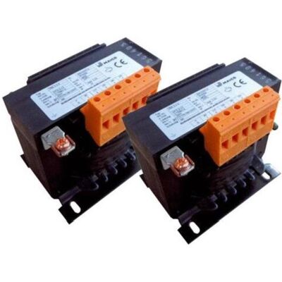 Maico - TR 0,8 S-2 - 5-Stufentransformator - Drehstrom - transformer Maico - TR 0,8 S-2 - 5-Stufentransformator - Drehstrom - transformer