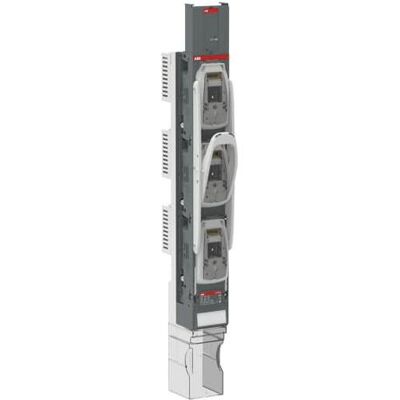 ABB ZHBM2-3P-V-EFM, Relais ABB ZHBM2-3P-V-EFM, Relais