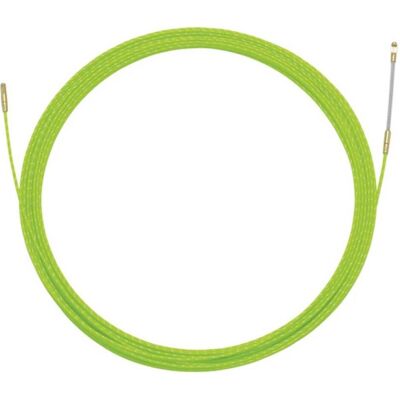 Klauke 52074654 - Grünes Kunststoff 3mm 20m Ersatzband - Ersatzteil Klauke 52074654 - Grünes Kunststoff 3mm 20m Ersatzband - Ersatzteil