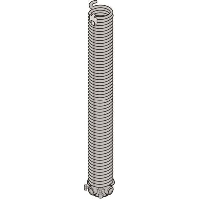 Hörmann, Zubehör Antriebstechnik, Torsionsfeder R707 mit Spannkonus (ersetzt R26) Hörmann, Zubehör Antriebstechnik, Torsionsfeder R707 mit Spannkonus (ersetzt R26)