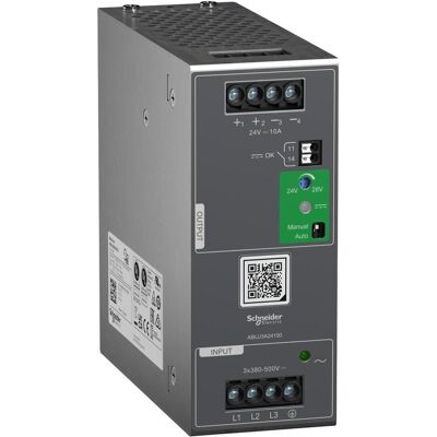 Schneider Electric - Modicon ABLU - 24V DC - Netzteil Schneider Electric - Modicon ABLU - 24V DC - Netzteil