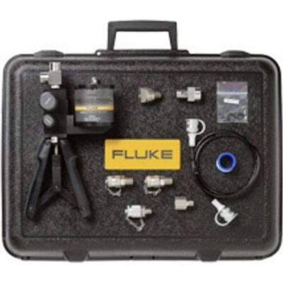 Fluke 700HTPK2 Hydraulik-Druckpumpen-Kit, Messtechnik Fluke 700HTPK2 Hydraulik-Druckpumpen-Kit, Messtechnik