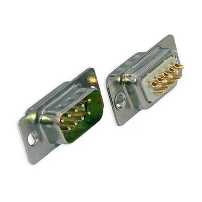 Intronics 37 pole D-sub Male Connector, Elektronikkabel + Stecker Intronics 37 pole D-sub Male Connector, Elektronikkabel + Stecker
