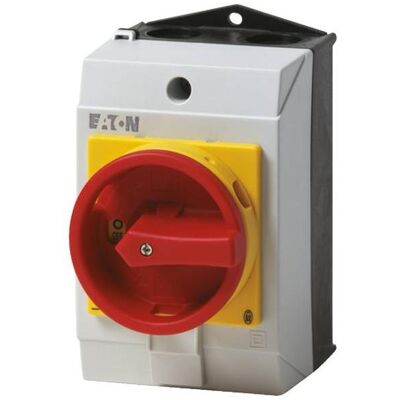 Eaton Isolierstoffgehäuse CI-K1H, H x B x T = 105854, Elektronikzubehör + Gehäuse, Grau, Schwarz Eaton Isolierstoffgehäuse CI-K1H, H x B x T = 105854, Elektronikzubehör + Gehäuse, Grau, Schwarz