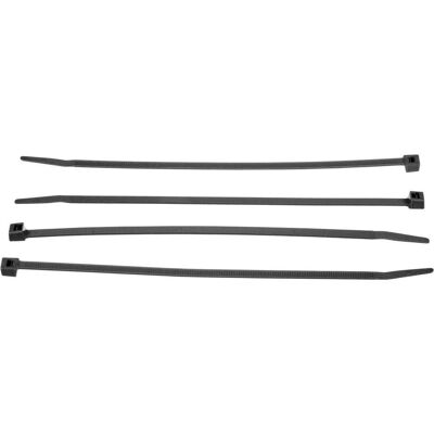 Brady, Kabelbinder, Leitungs- und Kabelbinder aus Nylon (Kunststoffkabelbinder, 160 mm, 100 Stk.) Brady, Kabelbinder, Leitungs- und Kabelbinder aus Nylon (Kunststoffkabelbinder, 160 mm, 100 Stk.)