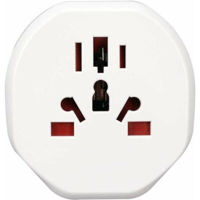 Toya, Reiseadapter, Sthor Adapter Podróżny świat - Europa Toya, Reiseadapter, Sthor Adapter Podróżny świat - Europa