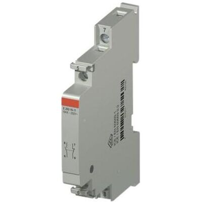 ABB Blindgehäuse, 2CCA704301R0001, Relais ABB Blindgehäuse, 2CCA704301R0001, Relais