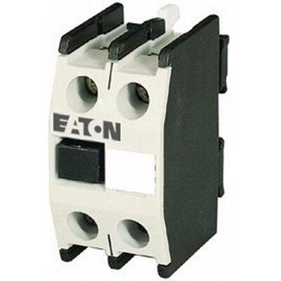 Eaton Hilfskontaktblock 2 Öffner, Automatisierung Eaton Hilfskontaktblock 2 Öffner, Automatisierung