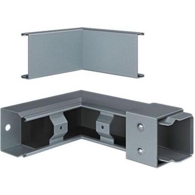 Hager - FWKP600604VERZ - 160mm - FWK-Plus - Elektrisch Hager - FWKP600604VERZ - 160mm - FWK-Plus - Elektrisch