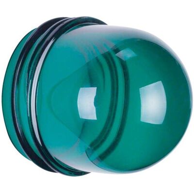 Berker, Zubehör Schalterprogramm, Haube für Lichtsignal E14 Zubehör grün 1232 Berker, Zubehör Schalterprogramm, Haube für Lichtsignal E14 Zubehör grün 1232