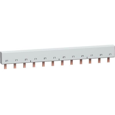 Schneider Electric - 10286 - 2P - 63 A - C60 - Phasenschiene Schneider Electric - 10286 - 2P - 63 A - C60 - Phasenschiene