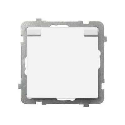 Ospel, Steckdose, GPH-1RZP/m/00/w Ospel, Steckdose, GPH-1RZP/m/00/w