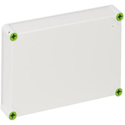 Spelsberg SPE GDG 1-g Deckel grau 320x220x50mm Gehäusegrösse 1, Elektronikzubehör + Gehäuse, Grau Spelsberg SPE GDG 1-g Deckel grau 320x220x50mm Gehäusegrösse 1, Elektronikzubehör + Gehäuse, Grau
