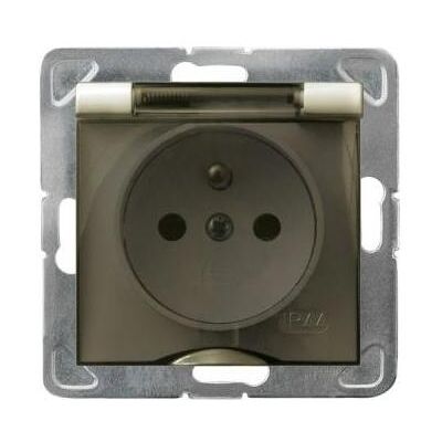 Ospel, Steckdose, GPH-1YZ/m/27/d Ospel, Steckdose, GPH-1YZ/m/27/d