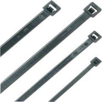 Magni, Kabelbinder, Nylon - Kabelbinder schwarz 200 X 4,8, UV-beständig, 100 St. SB (Kunststoffkabelbinder, 200 mm, 100 Stk.) Magni, Kabelbinder, Nylon - Kabelbinder schwarz 200 X 4,8, UV-beständig, 100 St. SB (Kunststoffkabelbinder, 200 mm, 100 Stk.)