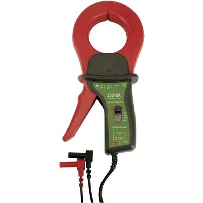 Gossen Metrawatt - Z3512A - 0.001-1000A - Adapter Gossen Metrawatt - Z3512A - 0.001-1000A - Adapter