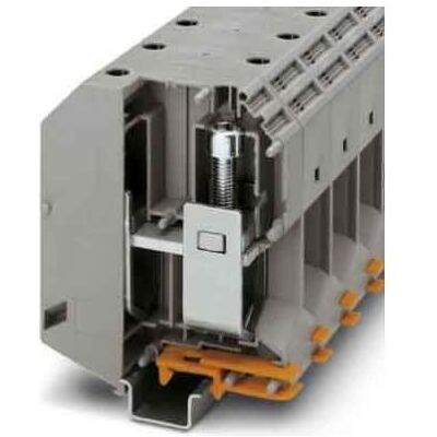 Phoenix Contact UKH 240 BU - Durchgangsreihenklemme UKH 240 BU Blau Inhalt: 10 St. (0711852), Elektronikkabel + Stecker, Blau Phoenix Contact UKH 240 BU - Durchgangsreihenklemme UKH 240 BU Blau Inhalt: 10 St. (0711852), Elektronikkabel + Stecker, Blau