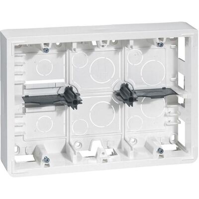 Legrand, Abzweigdose, 080276 Legrand, Abzweigdose, 080276