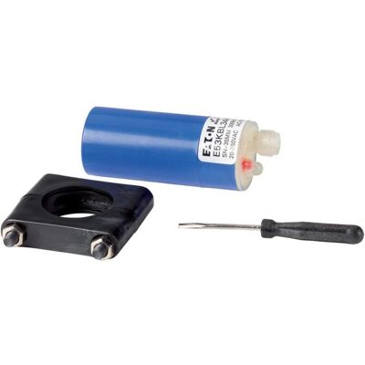 Eaton Näherungsschalter, kapazitiv, Sn=25mm, 134824 (Schalter), Elektronikmodul Eaton Näherungsschalter, kapazitiv, Sn=25mm, 134824 (Schalter), Elektronikmodul