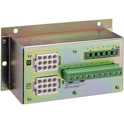 Schneider Electric 29356 - Elektrische Verriegelung - Sicherheitszubehör Schneider Electric 29356 - Elektrische Verriegelung - Sicherheitszubehör
