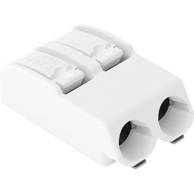 Wago 2060-452/998-404, Elektronikzubehör + Gehäuse, Weiss Wago 2060-452/998-404, Elektronikzubehör + Gehäuse, Weiss