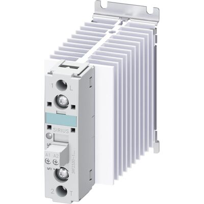 Siemens 3RF2330-1AA25 Halbleiterschütz - 1 ph 30A 48-600V Siemens 3RF2330-1AA25 Halbleiterschütz - 1 ph 30A 48-600V