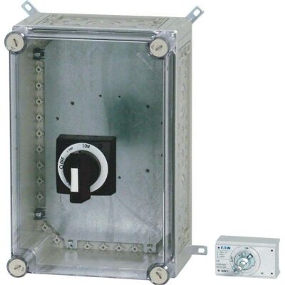 Eaton, Zubehör Elektroinstallation, MCCB1-125/I43E-150 Eaton, Zubehör Elektroinstallation, MCCB1-125/I43E-150