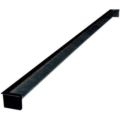 OK-Line, Kabelschutz + Kabelführung, Exit Ncs (Kabeldurchlass, 80 cm) OK-Line, Kabelschutz + Kabelführung, Exit Ncs (Kabeldurchlass, 80 cm)