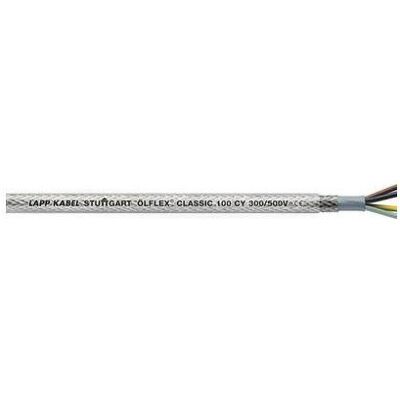 Lapp, Kabelleitung, Steuerleitung 4 x 1.5 mm² 11356501/1000 1000 m (1000 m) Lapp, Kabelleitung, Steuerleitung 4 x 1.5 mm² 11356501/1000 1000 m (1000 m)