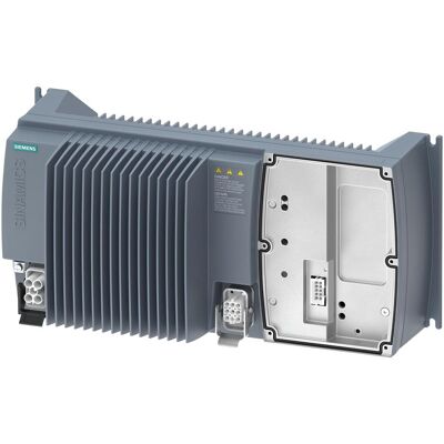 Siemens Frequenzumrichter, Frequenzumrichter 6SL3525-0PE21-5AA1 Siemens Frequenzumrichter, Frequenzumrichter 6SL3525-0PE21-5AA1