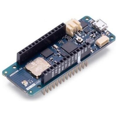Arduino MKR WAN 1310 W/O ANTENNA, Elektronikmodul Arduino MKR WAN 1310 W/O ANTENNA, Elektronikmodul